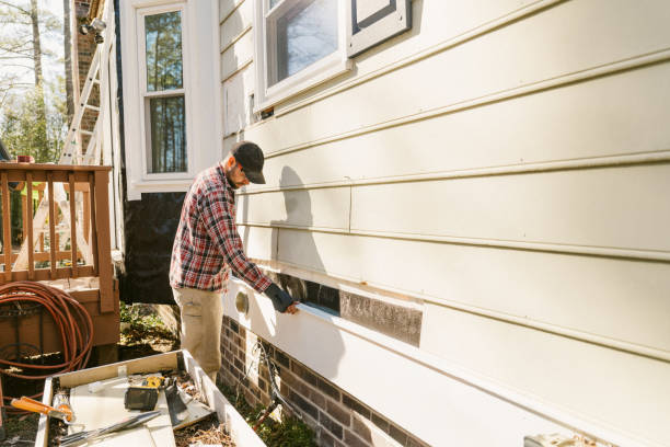 Top rated local Emergency Siding Repair specialists in Wrightsville, PA